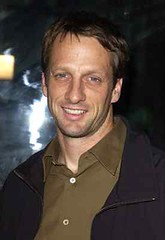 tony hawk Tony Hawk