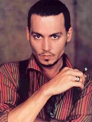 johnny depp Johnny Depp
