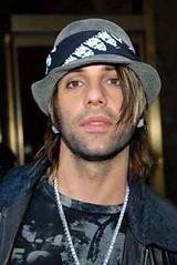 Criss Angel Criss Angel