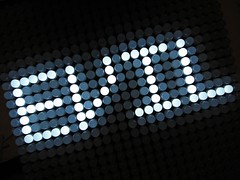 Evil Internet World Evil