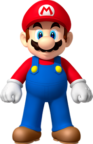 5 Mario Look Alikes