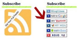 10 WordPress Plugins for increasing RSS Subscribers