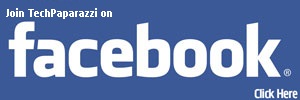 Join TechPaparazzi on facebook