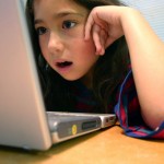 Kids Safety Online Surfing