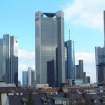 Frankfurt - Germany's Telecoms Hub