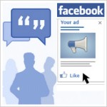 Facebook ads and Google Ads