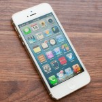 iPhone 5
