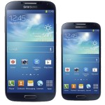 Samsung Galaxy S4 Mini Battery