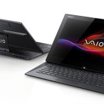 Sony Vaio Pro 13 vs Vaio Pro 11 vs Vaio Duo 13
