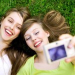 Instagram Selfie Competition